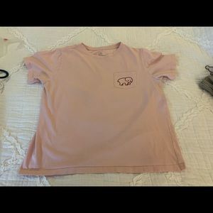 Ivory Ella tshirt